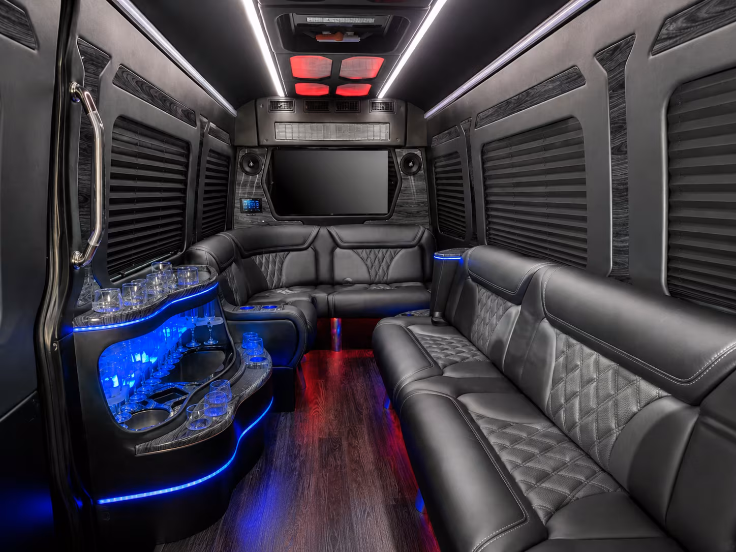 Portland School Event & Field Trip Transportation